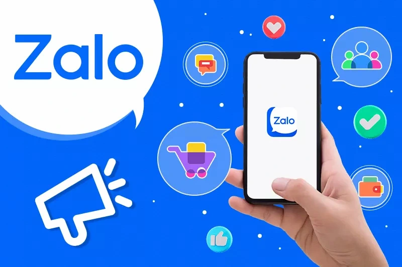Zalo Mobile Number Extraction Tool